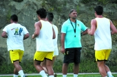 AD Fafe “salta” da série B para a A
